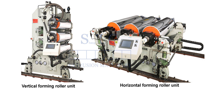 Extrusion Auxiliary Equipment