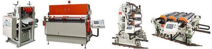 Extrusion Auxiliary Equipment