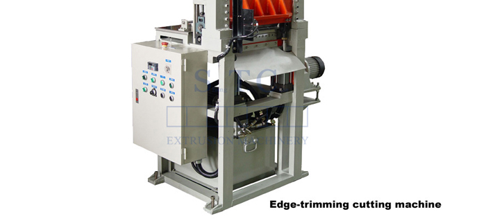 Extrusion Auxiliary Equipment